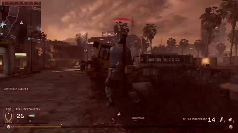 P90 Gets NO HEAD (Modern Warfare Remastered)