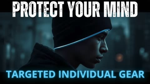 Targeted Individual Clothing Podcast EP1: Penny Bradley