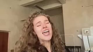 Must Watch: ARABIAN NIGHTS || COVER BY VORONINA VALERIA