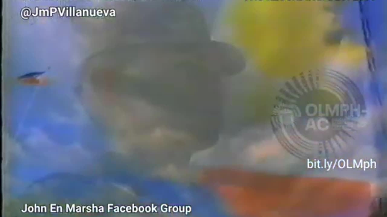 RPN-9 The Flagship VHF Television