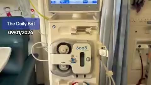 BUSINESSMAN WHO FLED UK AFTER £3M SCAM RETURNS TO CLAIM NHS CARE & BENEFITS