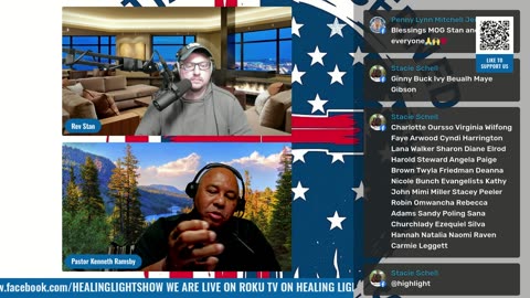 FRIDAY NIGHT PRAYING MEETING