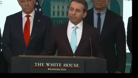 Couldn’t love this more | God Bless RFK Jr #MAHA (We Deserve Better Frens)