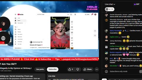 Really? Are You Ok??