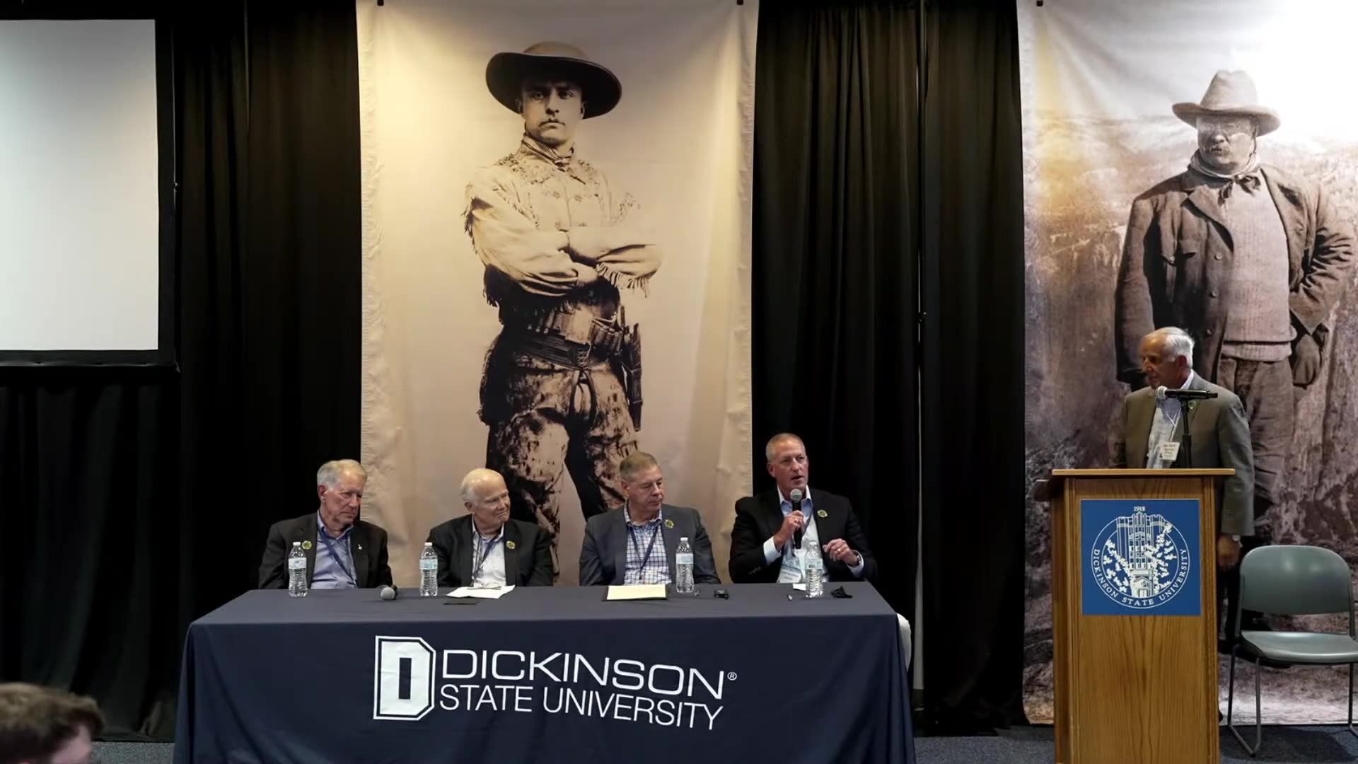 2025 Theodore Roosevelt Symposium - Day 2