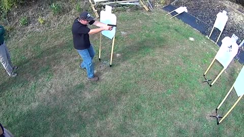 Wartac CQC / Short 16