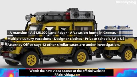 Restored Republic via a GCR Update as of January 27, 2026