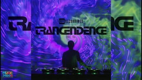VA - Trancendence, Vol. 06 (2025)