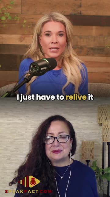 The Advantage Most Speakers Overlook