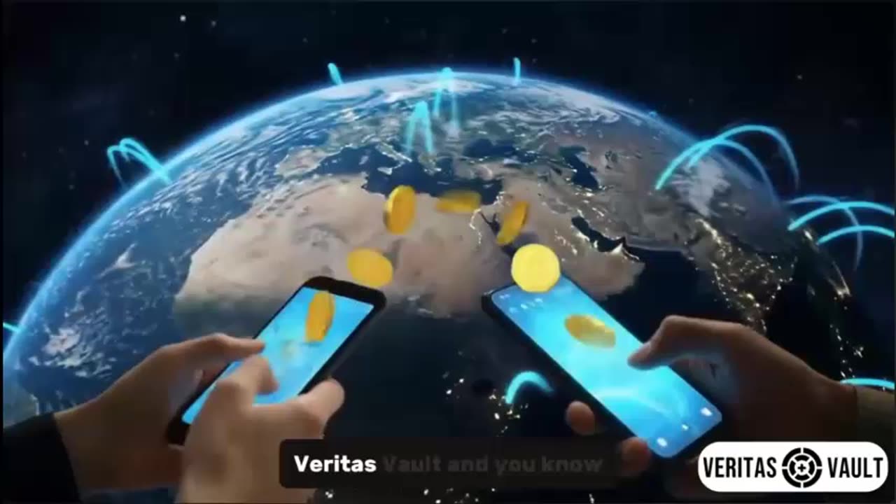 VERITAS VAULT 🎄 BEST X-MAS EVER 🎄 AUTO COMPOUND STAKING PROFITS 3X@DAY (002) TOP TEAM ROB BUSER