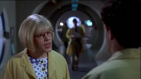 The Kids In The Hall (Brain Candy)
