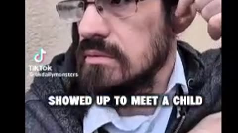 Zionist Pedo