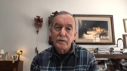 Saturday Studies A Chronological Walk thru the Bible session 2 1-24-26