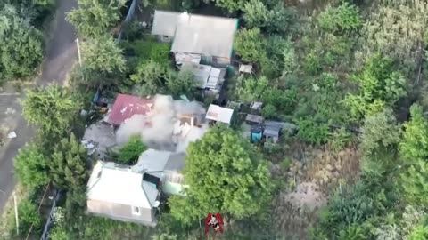 ⚔️🛡️ Ukraine Russia War | 80th ORB Sparta Battalion Strikes Enemy UAV Control Points | RCF