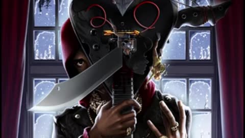 A Boogie Wit Da Hoodie - Might Not Give Up (ft. Young Thug) (432hz)