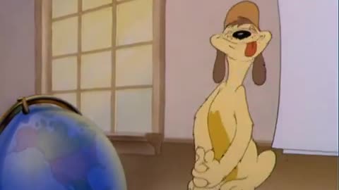 War Dogs (MGM Cartoon 1943)