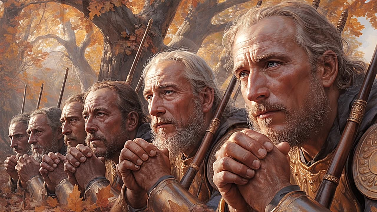 Giving Thanks on Thanksgiving