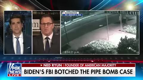 Either grossly incompetent or politicized_ Ned Ryun