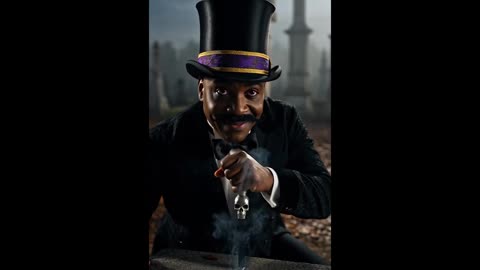 Neil Gaiman's American Gods