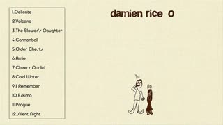 damien rice O