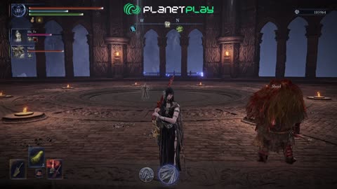 Elden Ring Nightreign | Livestream Part 22 | Let's Finish The Undertaker Remembrance!