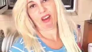 Incredible: Funny prank #prank #funny #funnyprank #prank #viral #trending #scare