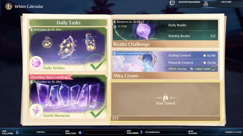 Birthday weekend! We gaming again.