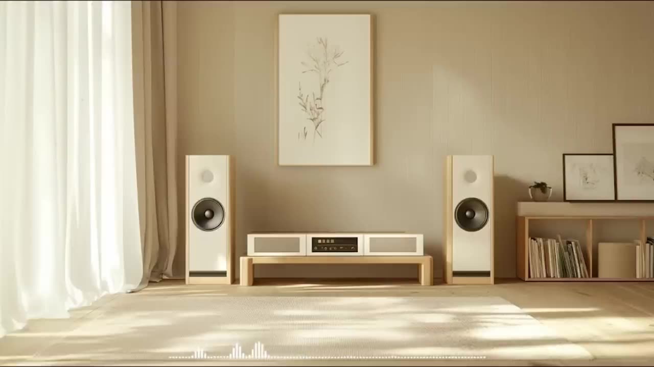 Enjoy the sound of live music while camping with SsoBerry