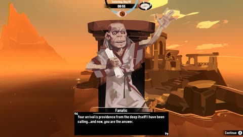 Dredge Playthrough 10