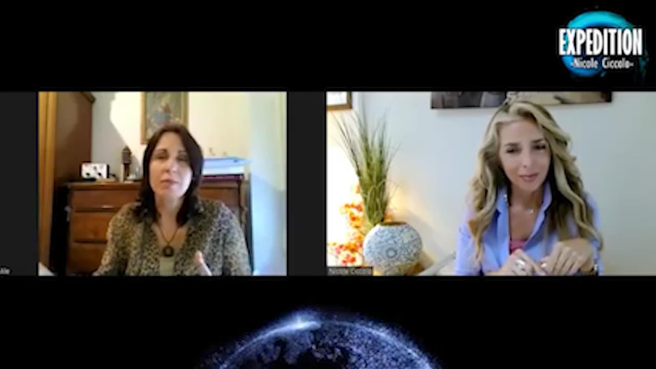 122° incontro: Geo-biologia e fisica quantistica (parte e)