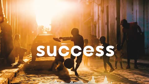 Story of sucess moral video