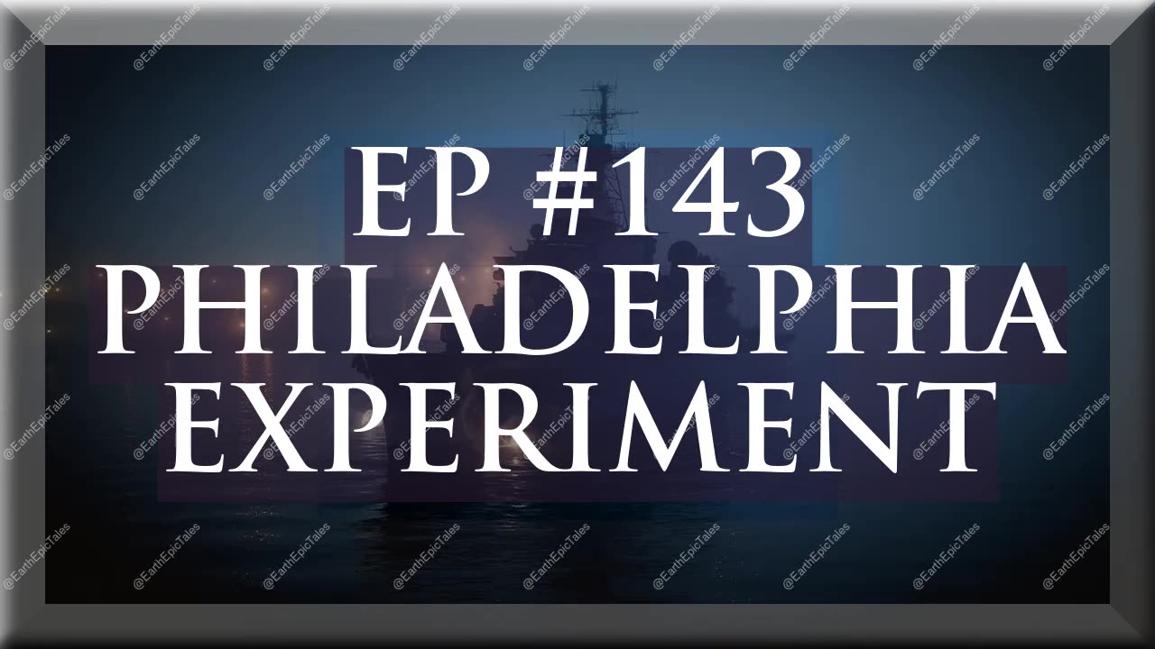 The Philadelphia Experiment: Fact or Fiction?