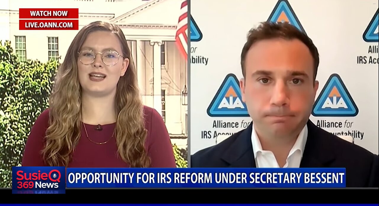 IRS Mistakenly Sending Out False Levy Notices