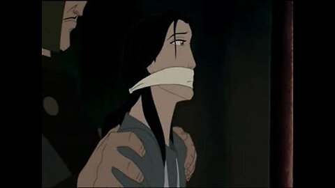 El Cid - The Legend damsel