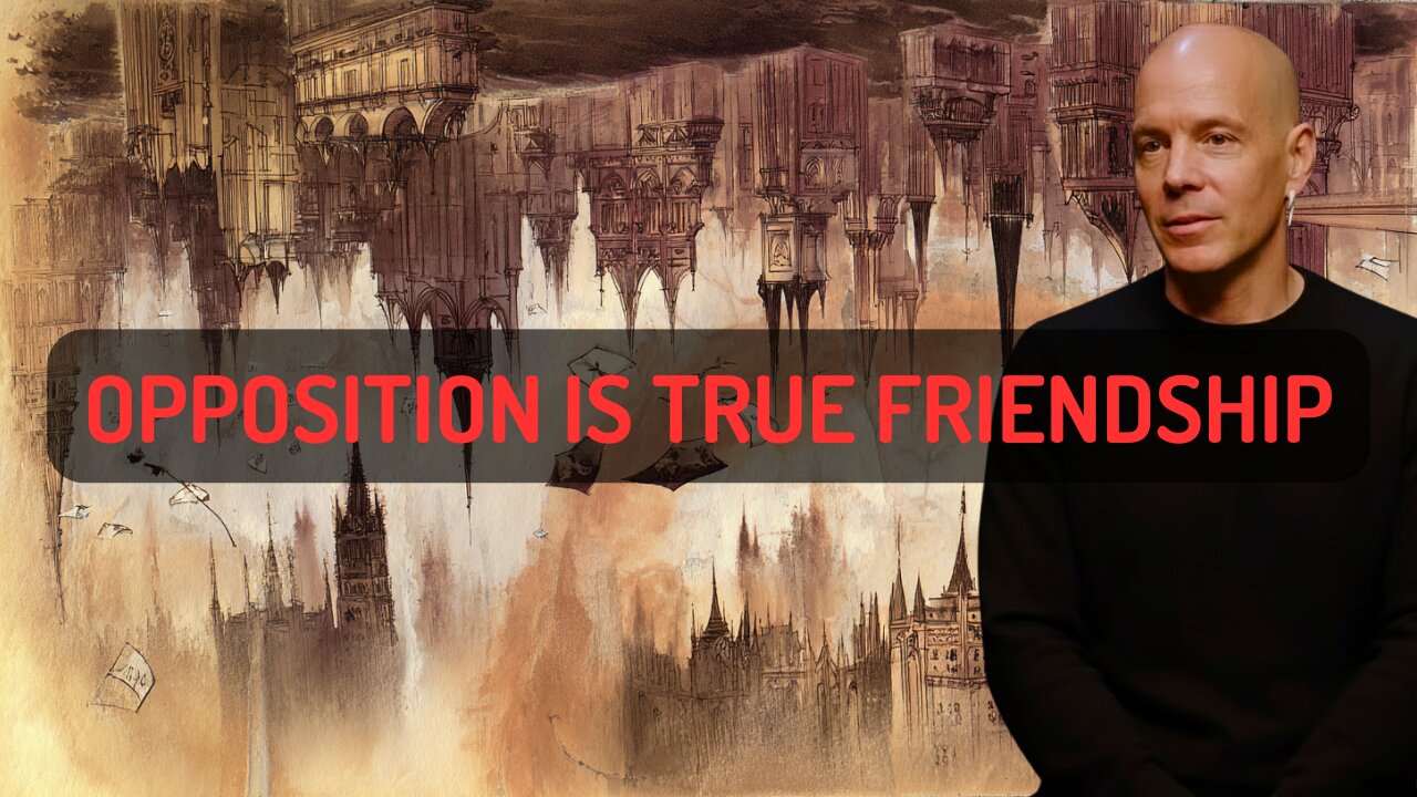 Lucifer Praxis | Interview with Peter Grey