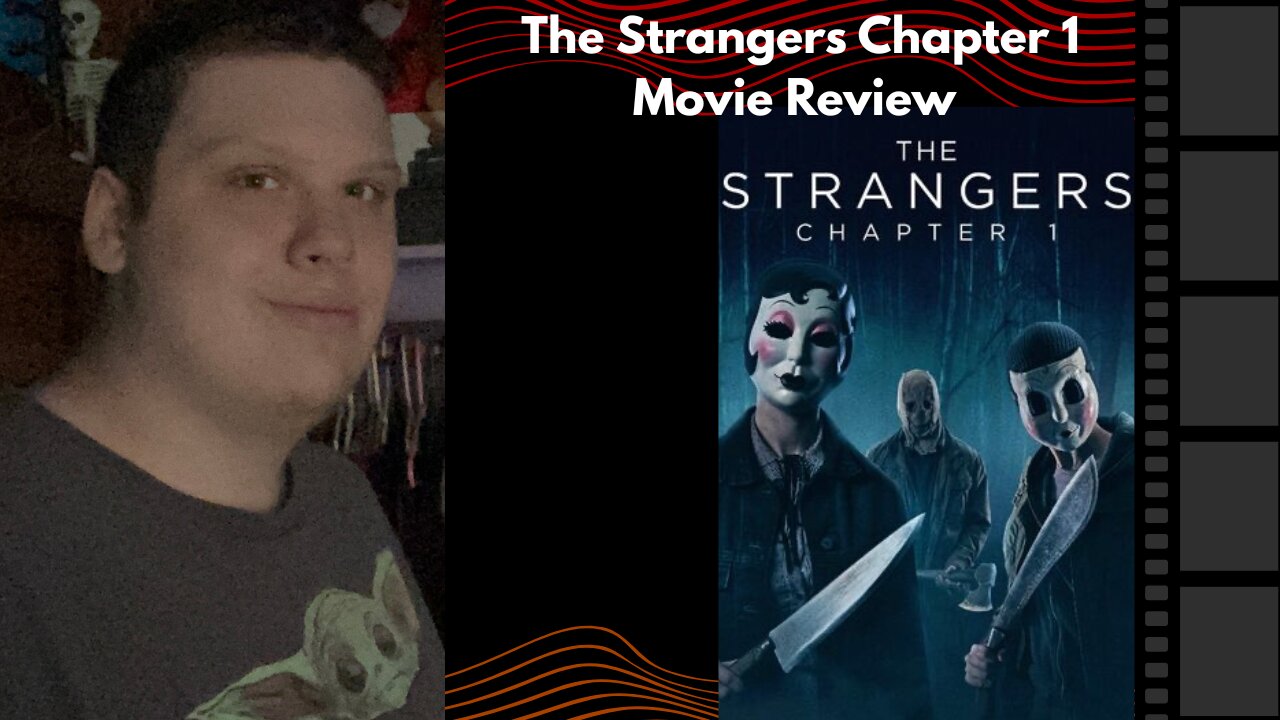 The Strangers Chapter 1 | Movie Review