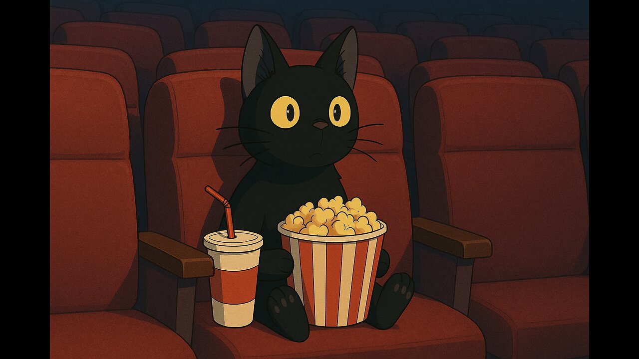 Farkin' White Movie Night