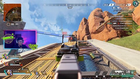 JUGANDO UN RATO Y VOS?