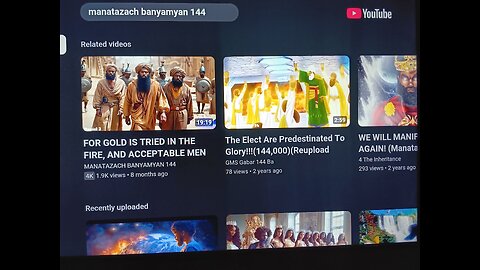 THE AWAKENING OF THE ELECT ISRAELITES: THE MEN OF THE LORD ARE THE REAL HEROES AND REVOLUTIONARIES!