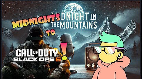 Midnights Round 2 | Come Tell Me You Love Me Sexy<3 |
