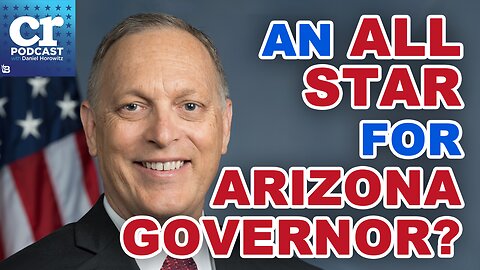 Andy Biggs for Arizona Governor