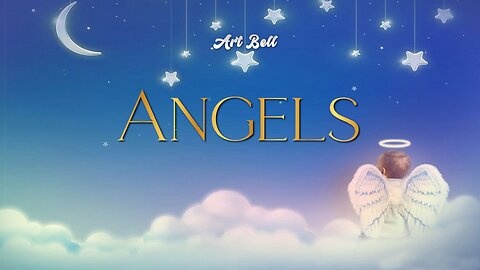 Art Bell - Angels