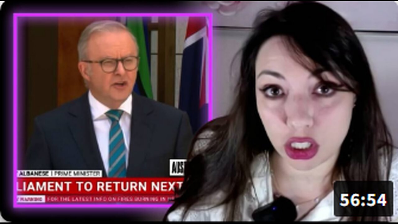 Australia's New Discriminatory Hate Speech Laws Could Imprison Citizens For Up To 12 Years For Criticizing Jews, Sikhs, & Other National/Ethnoreligious Groups