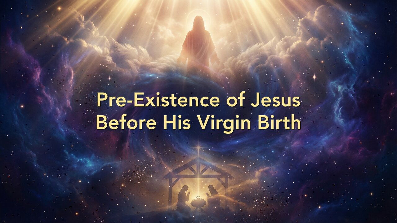 The Heavenly Proclamation