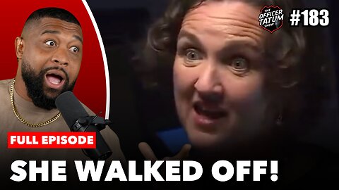 LIVE: Katie Porter LOSES IT On Interview, NFL Hall of A Famer ROASTS Bad Bunny + More | EP 183