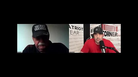 David Nino Rodriguez: TERROR WARNING 11/28/25 - Military Takeover of D.C. Imminent!