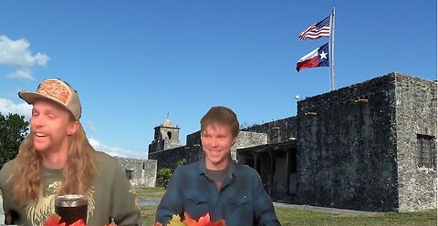 Arnold Bros Garage EP 4