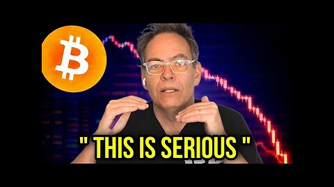 Max Keiser: We’re Entering the WILDEST Market Stage — “I’m Taking Action!”