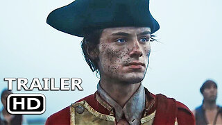 YOUNG WASHINGTON Official Trailer (2026)