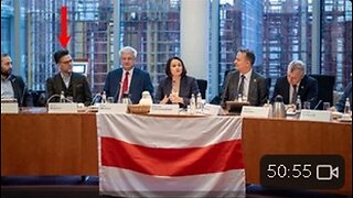 Resümee zur staatenlos.info- Kundgebung Berlin! Unsere neue DDR ist die Zukunft!